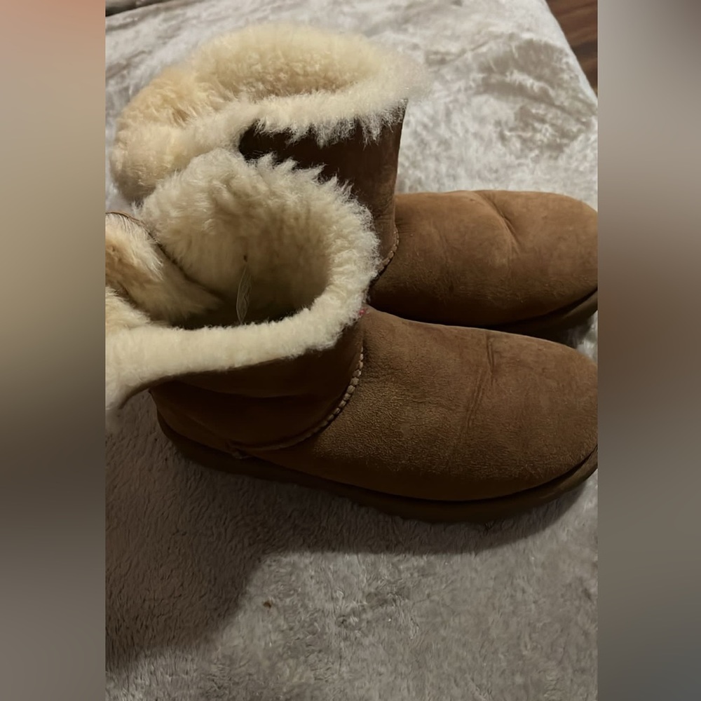 Women UGG boots